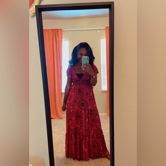 SOLD🚨NWT FARM RIO Brazil exclusive- S - Picture 3 of 3